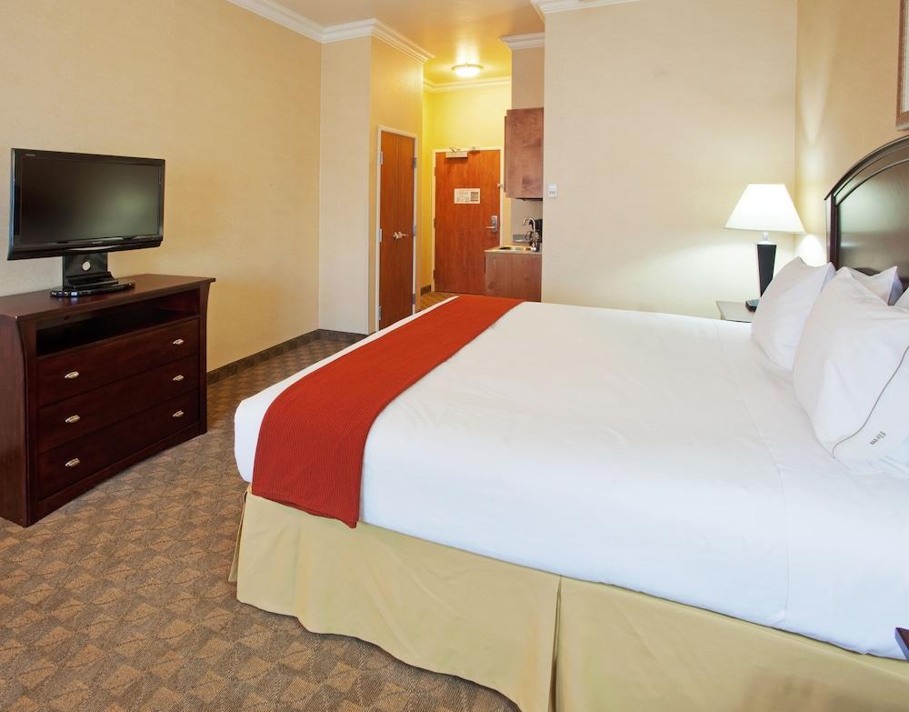 Holiday Inn Express Hotel & Suites Oroville Southwest, An Ihg Hotel Extérieur photo