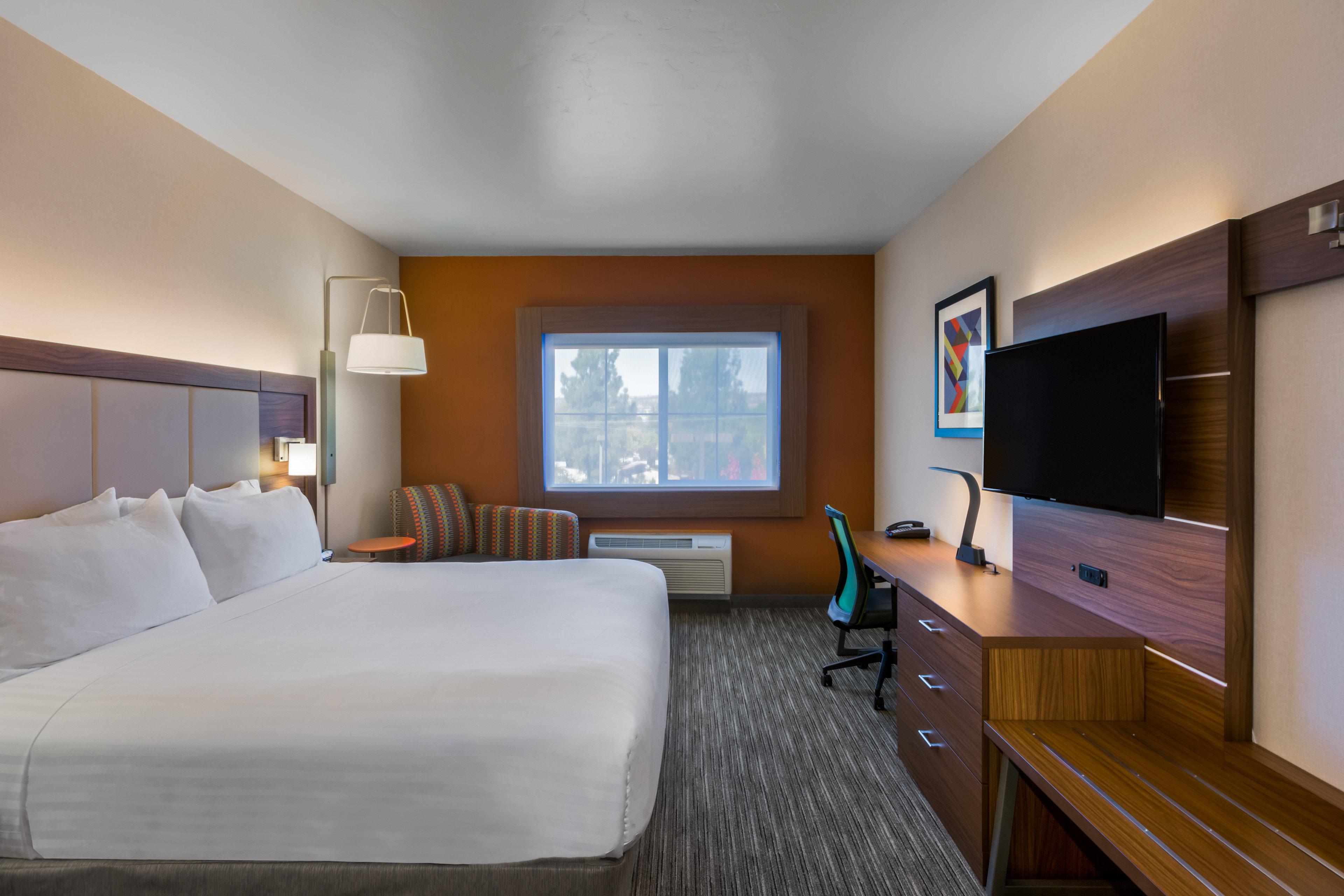 Holiday Inn Express Hotel & Suites Oroville Southwest, An Ihg Hotel Extérieur photo