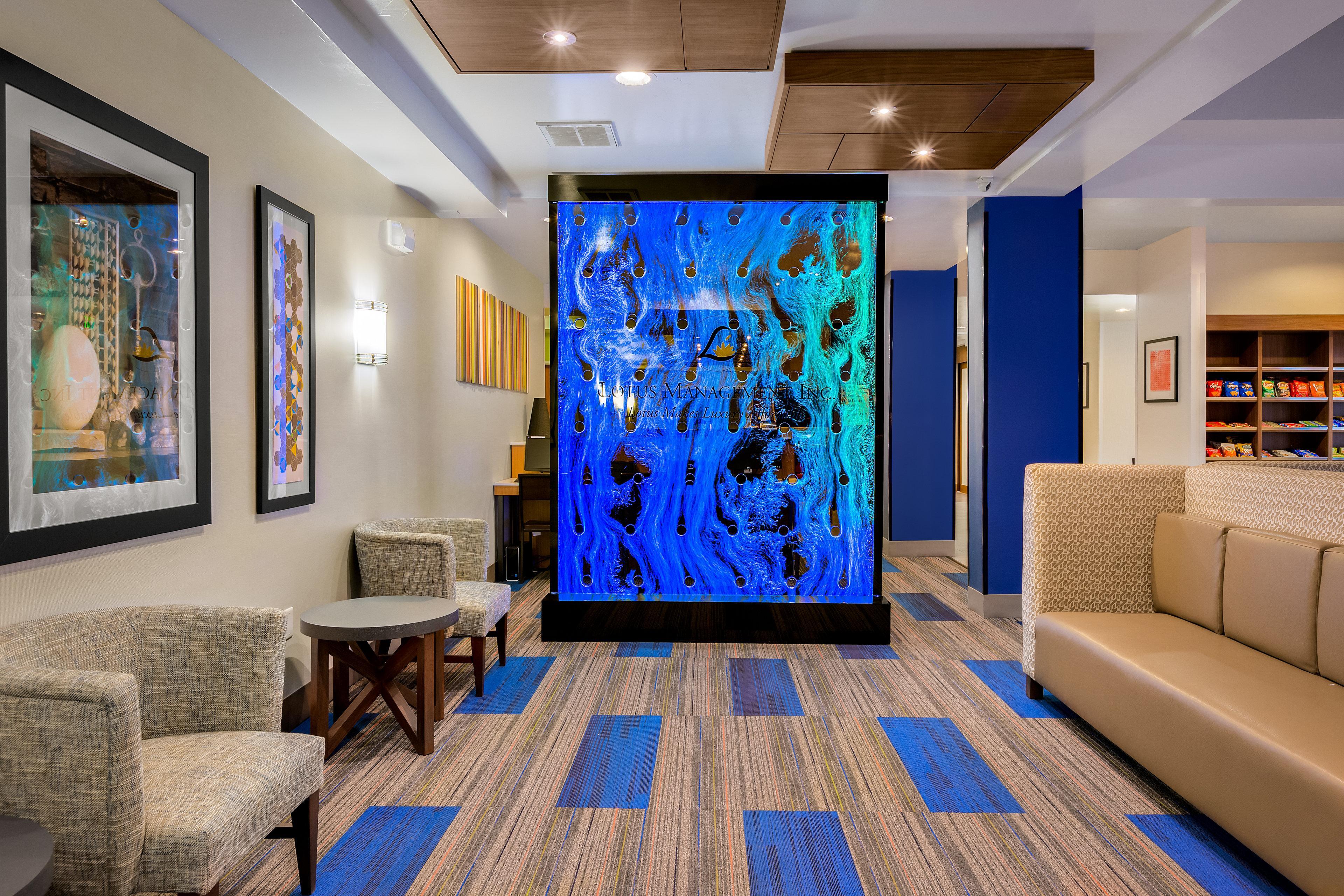 Holiday Inn Express Hotel & Suites Oroville Southwest, An Ihg Hotel Extérieur photo