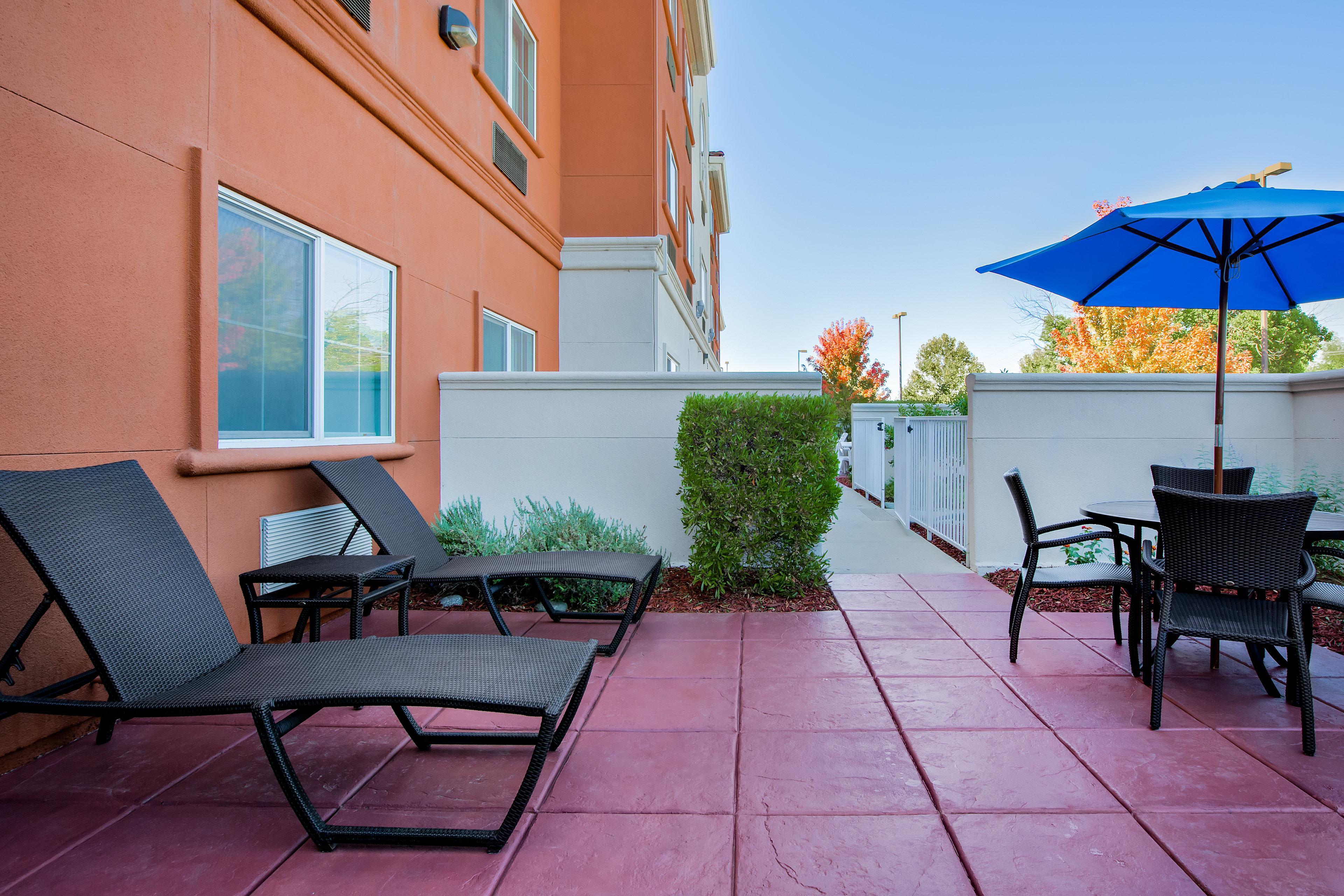 Holiday Inn Express Hotel & Suites Oroville Southwest, An Ihg Hotel Extérieur photo