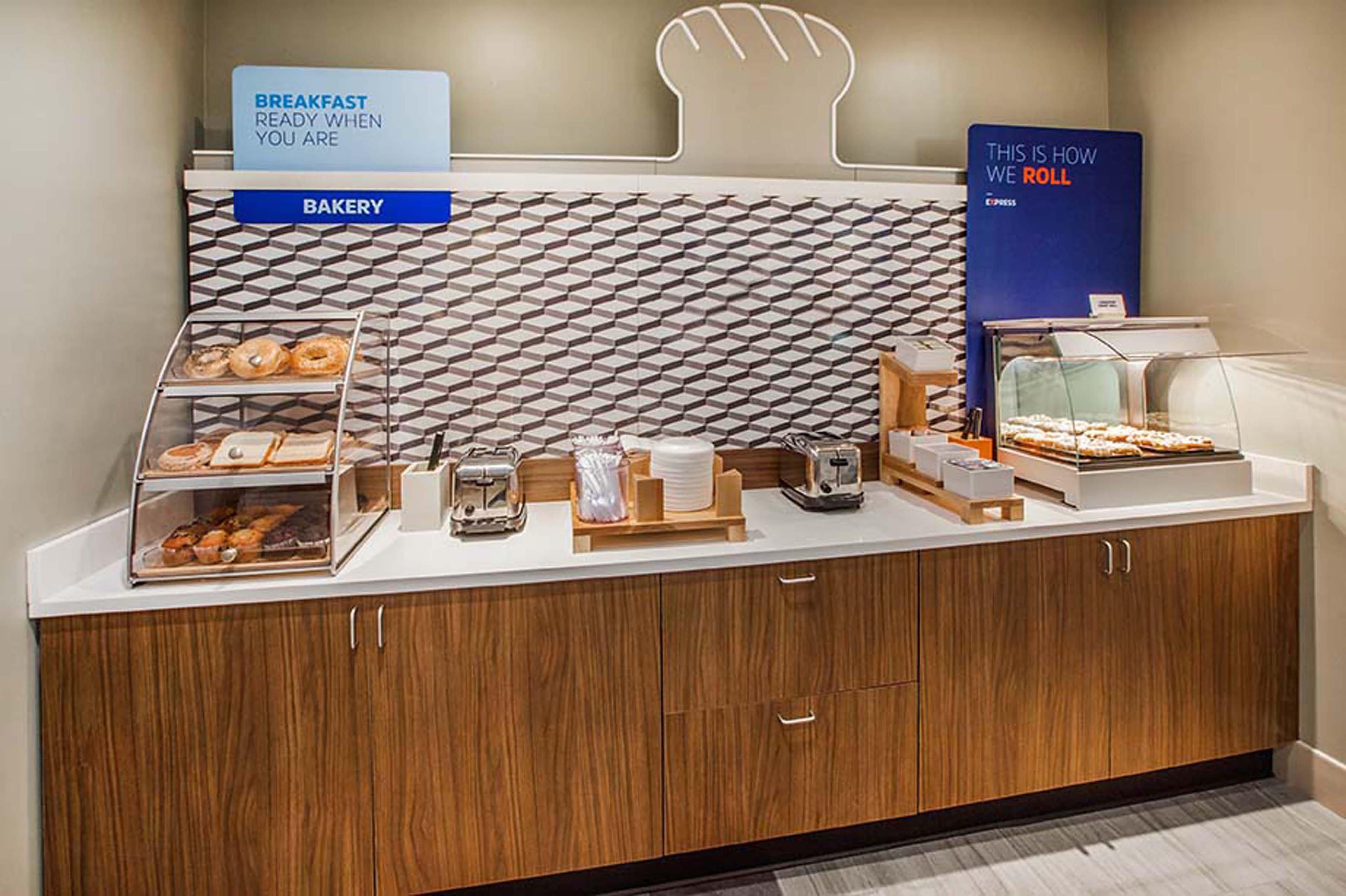 Holiday Inn Express Hotel & Suites Oroville Southwest, An Ihg Hotel Extérieur photo