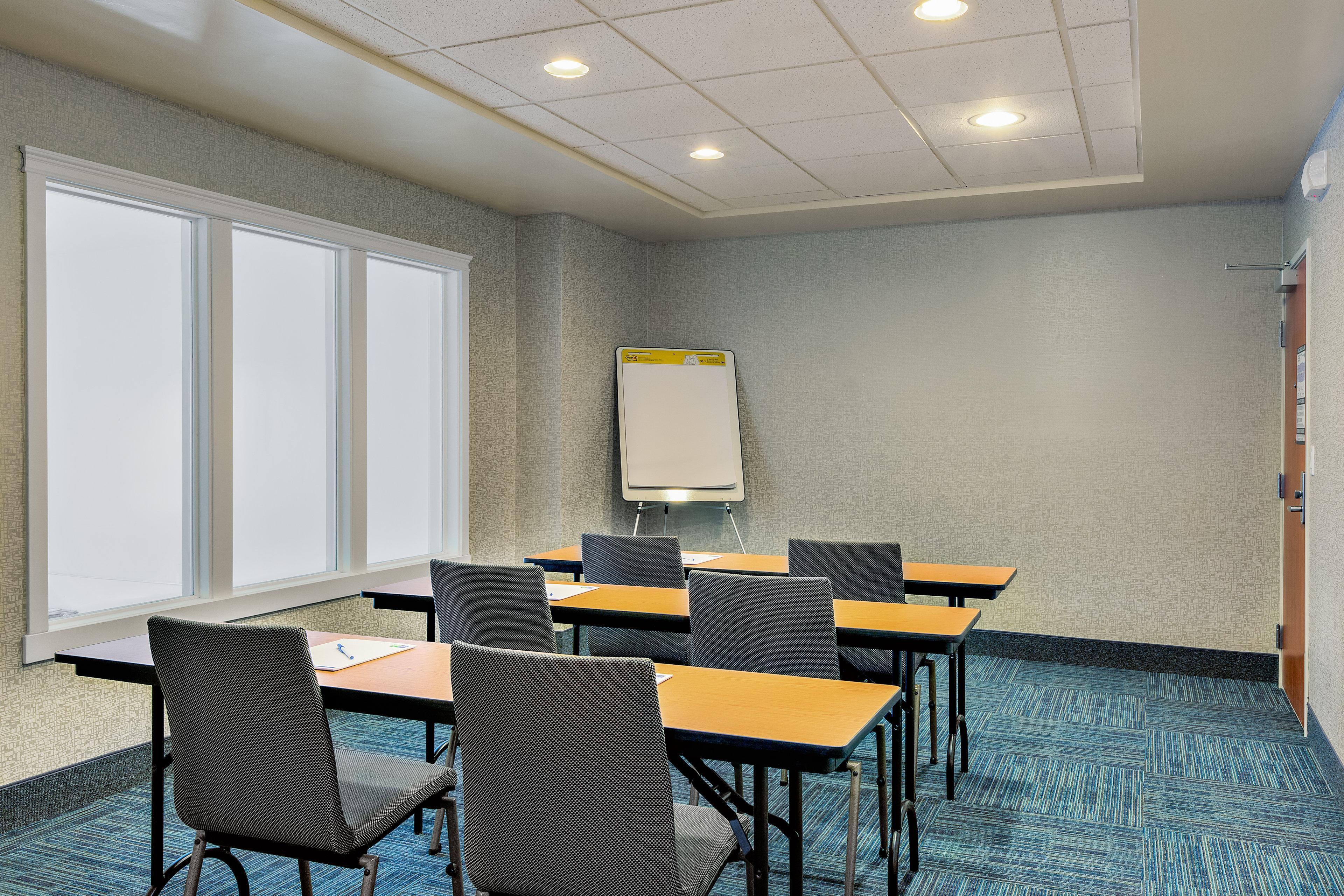 Holiday Inn Express Hotel & Suites Oroville Southwest, An Ihg Hotel Extérieur photo