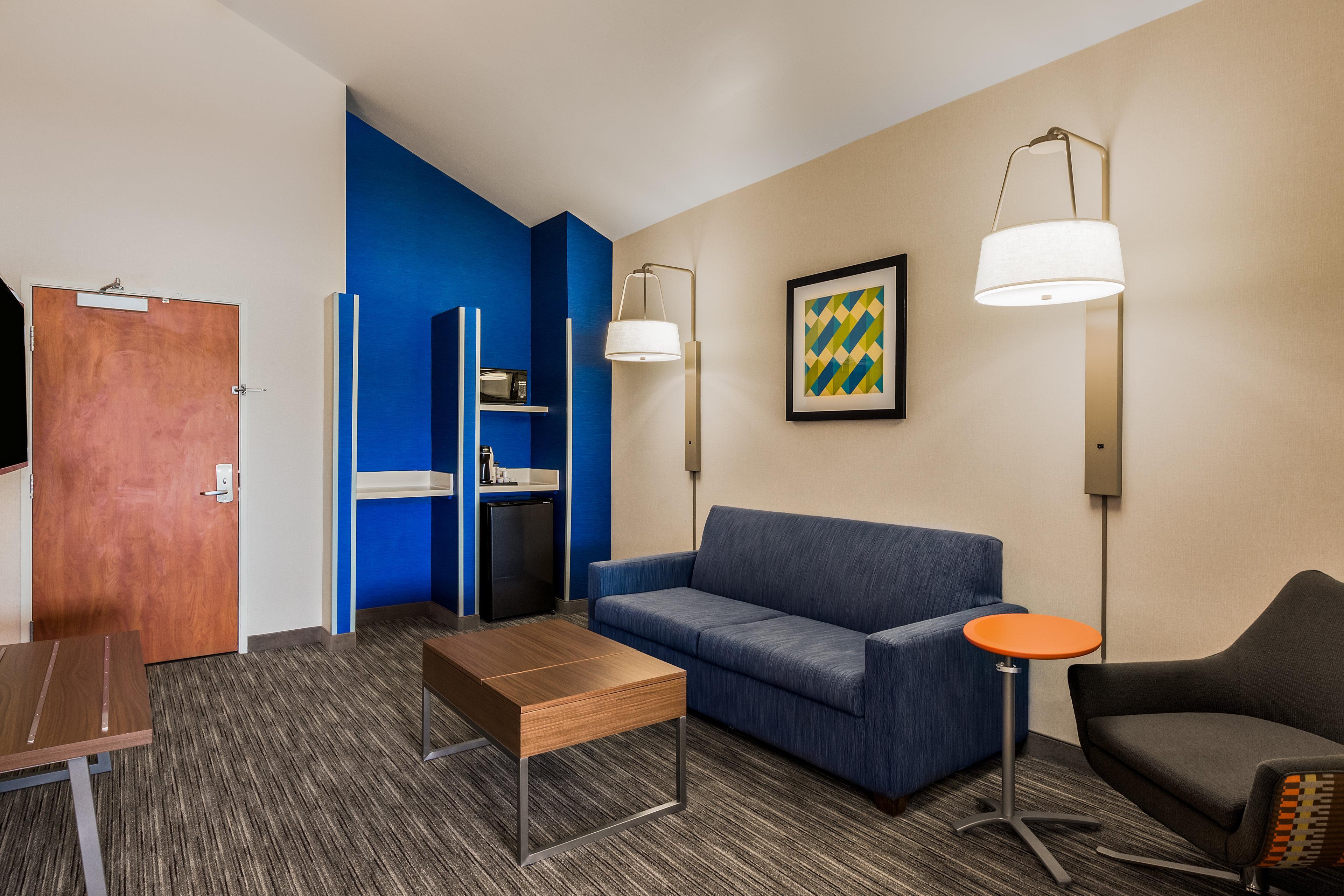 Holiday Inn Express Hotel & Suites Oroville Southwest, An Ihg Hotel Extérieur photo