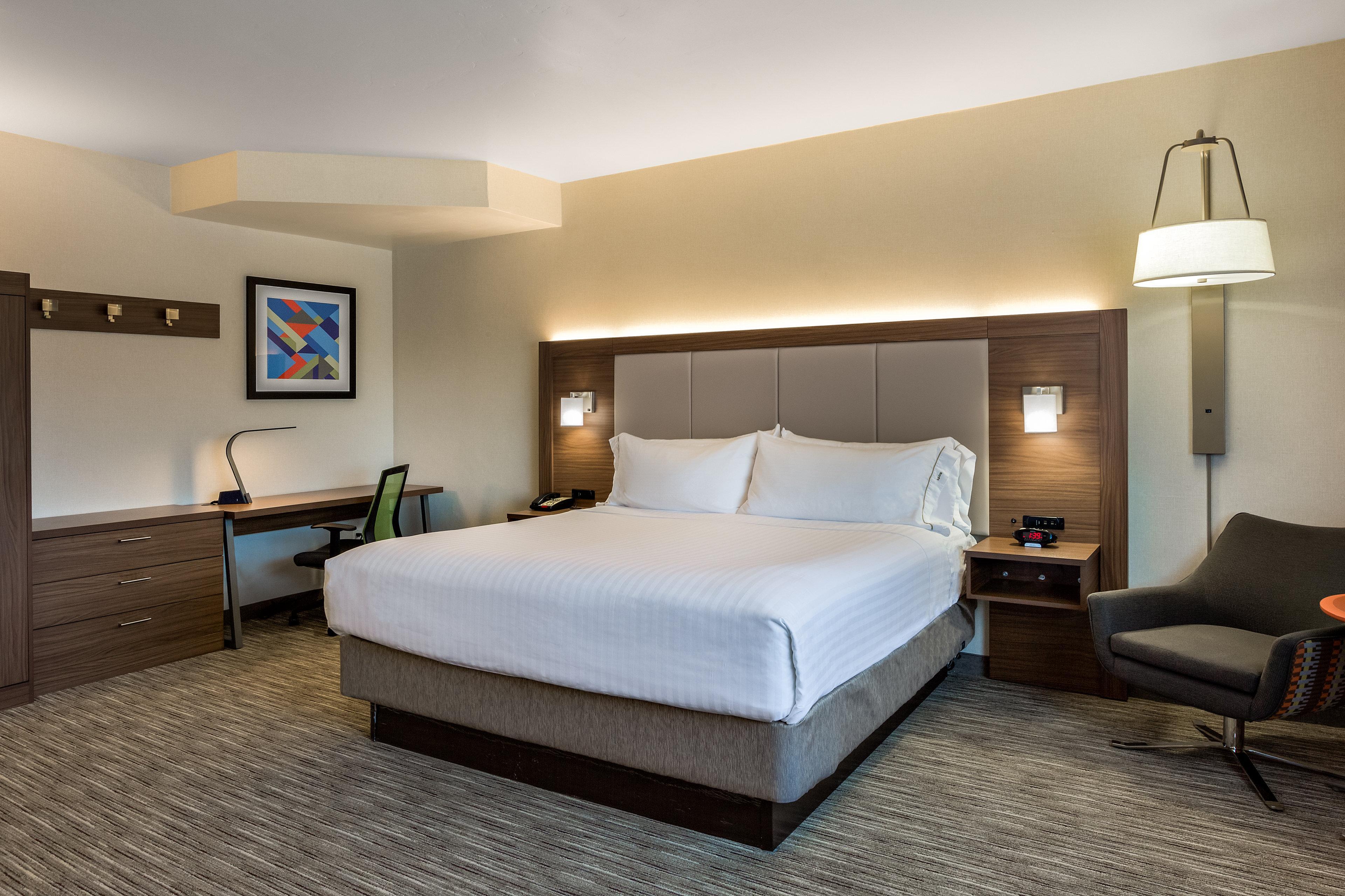Holiday Inn Express Hotel & Suites Oroville Southwest, An Ihg Hotel Extérieur photo