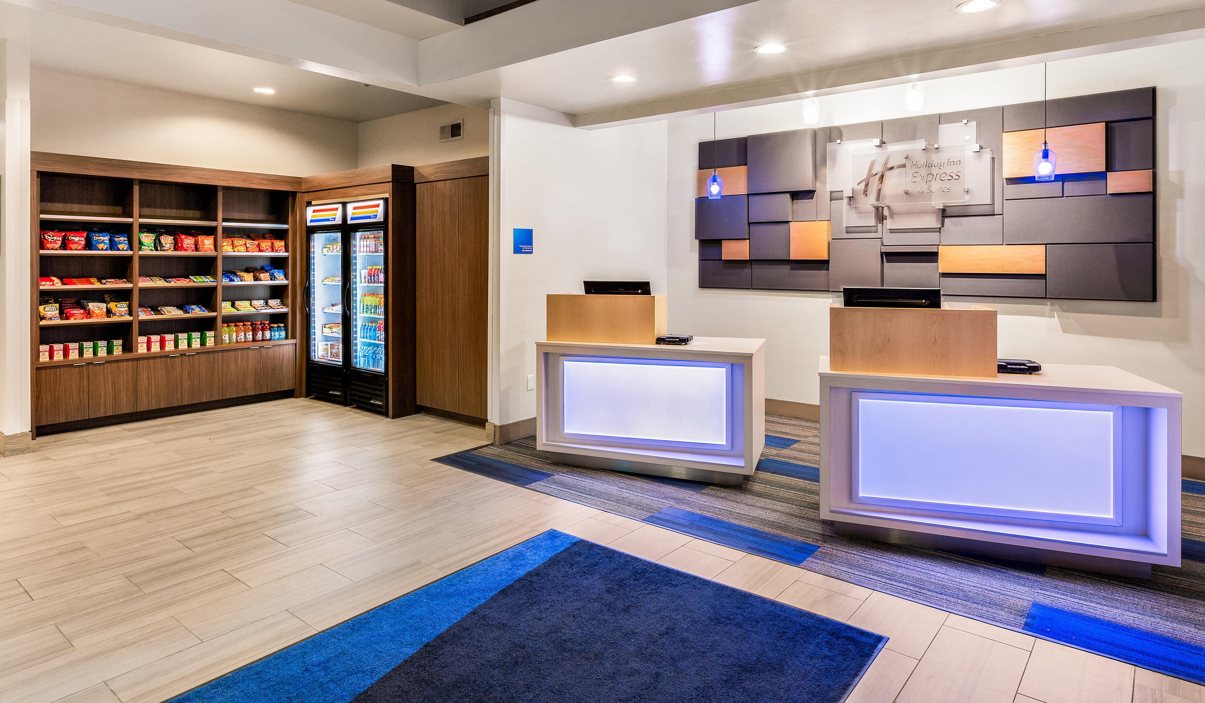 Holiday Inn Express Hotel & Suites Oroville Southwest, An Ihg Hotel Extérieur photo