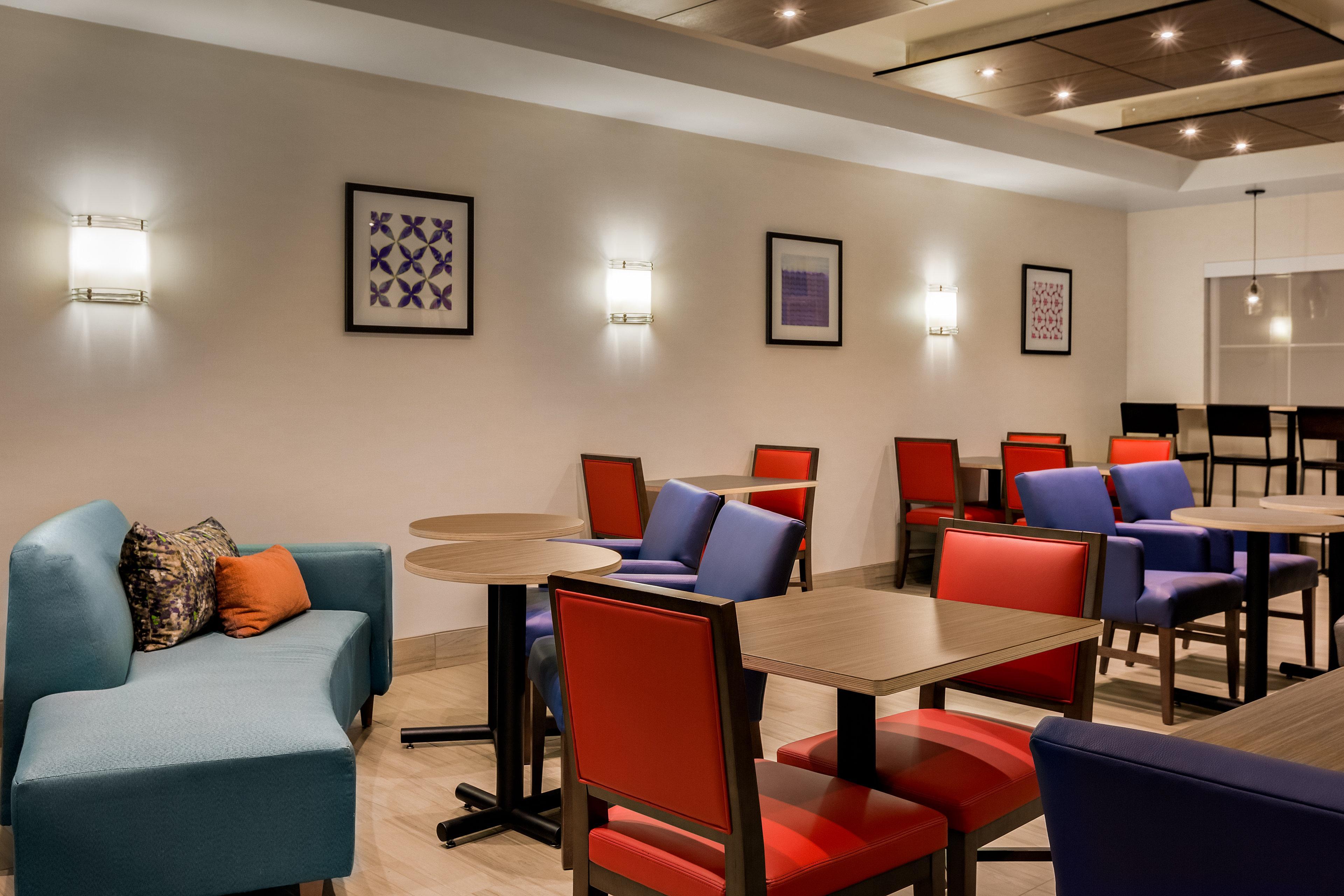 Holiday Inn Express Hotel & Suites Oroville Southwest, An Ihg Hotel Extérieur photo