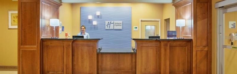 Holiday Inn Express Hotel & Suites Oroville Southwest, An Ihg Hotel Extérieur photo