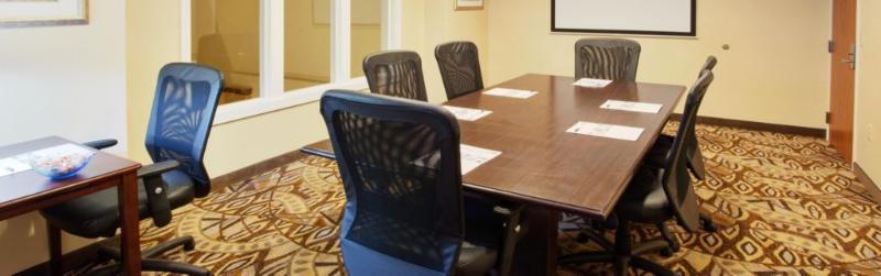 Holiday Inn Express Hotel & Suites Oroville Southwest, An Ihg Hotel Extérieur photo