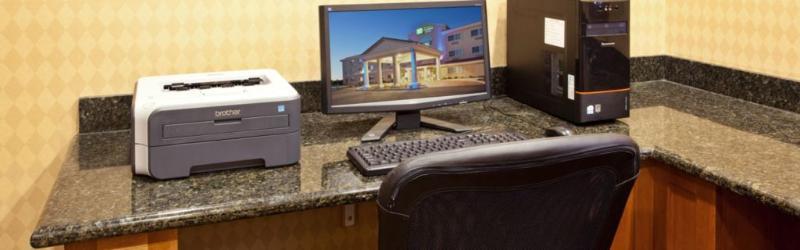 Holiday Inn Express Hotel & Suites Oroville Southwest, An Ihg Hotel Extérieur photo