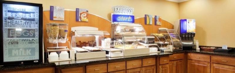 Holiday Inn Express Hotel & Suites Oroville Southwest, An Ihg Hotel Extérieur photo