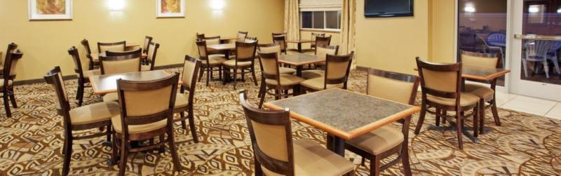 Holiday Inn Express Hotel & Suites Oroville Southwest, An Ihg Hotel Extérieur photo