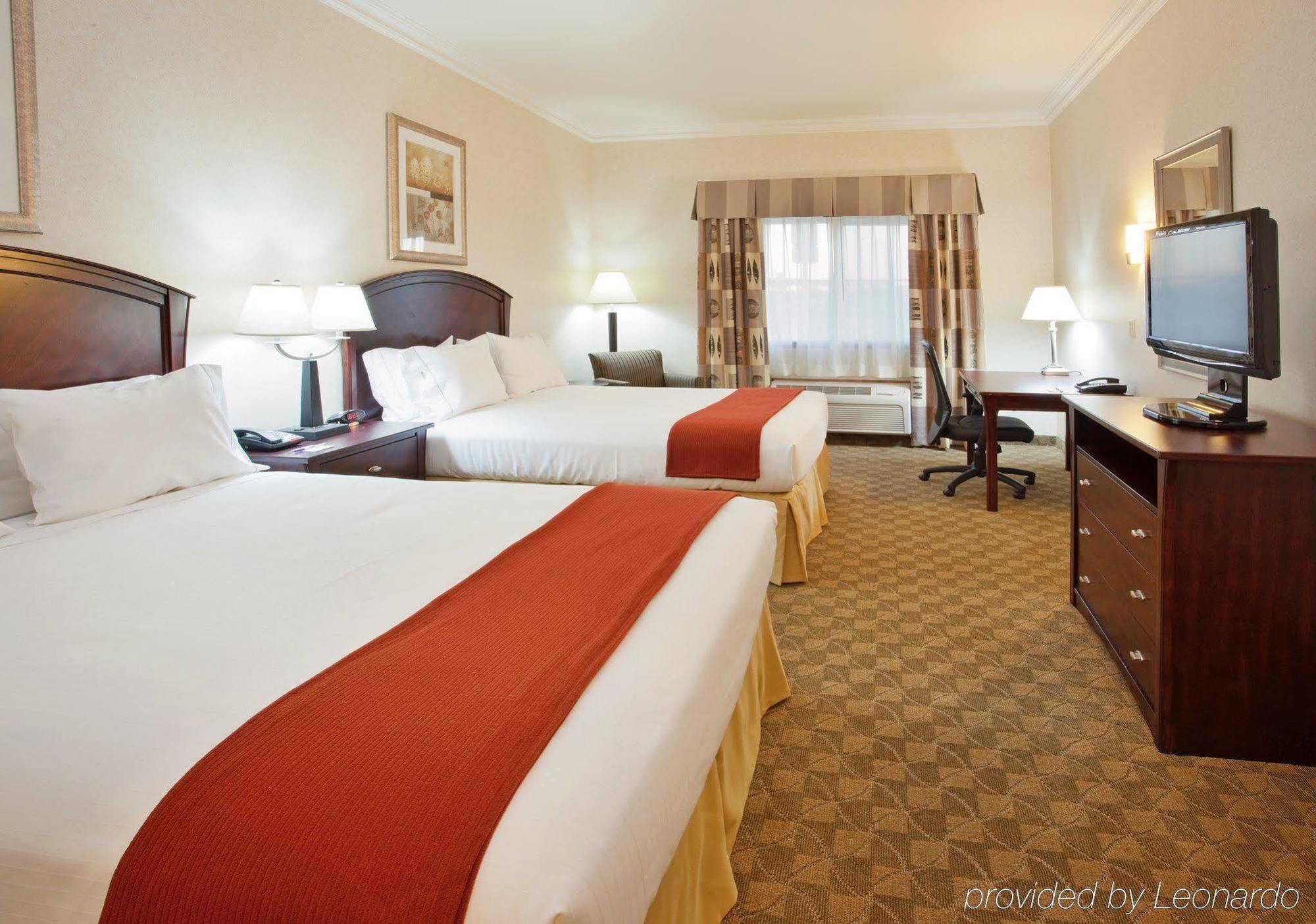 Holiday Inn Express Hotel & Suites Oroville Southwest, An Ihg Hotel Chambre photo