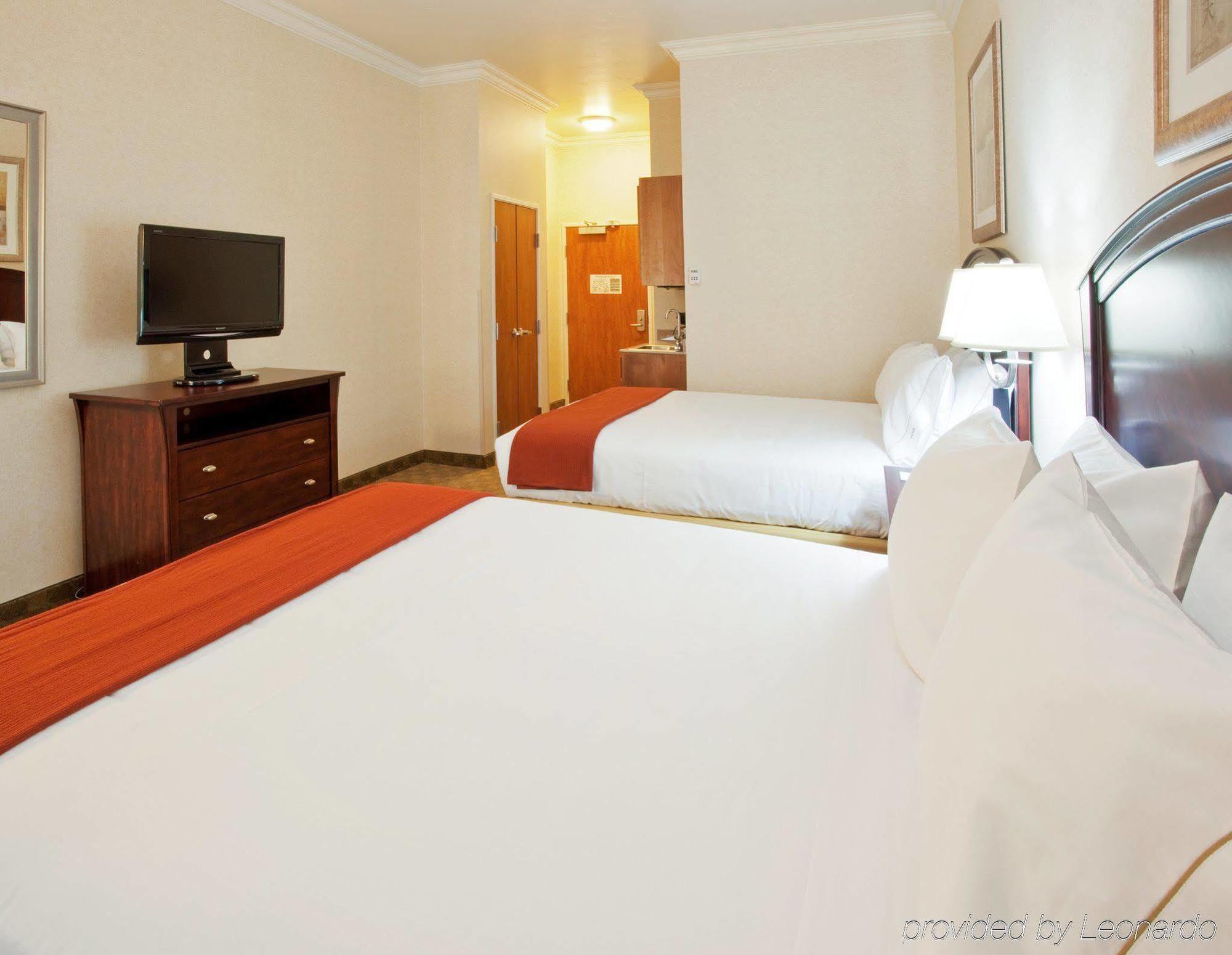 Holiday Inn Express Hotel & Suites Oroville Southwest, An Ihg Hotel Extérieur photo