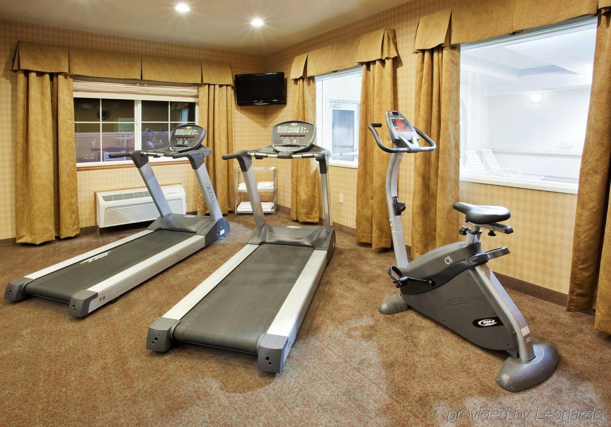 Holiday Inn Express Hotel & Suites Oroville Southwest, An Ihg Hotel Extérieur photo