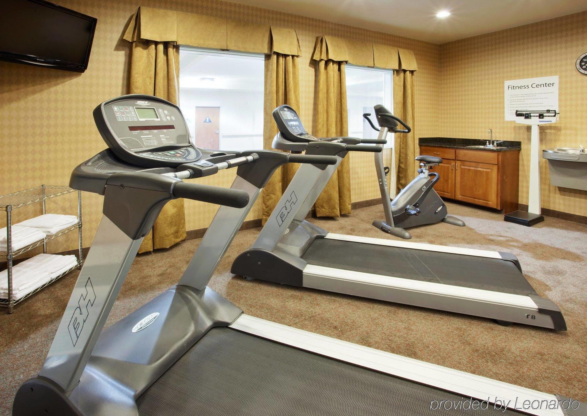 Holiday Inn Express Hotel & Suites Oroville Southwest, An Ihg Hotel Extérieur photo