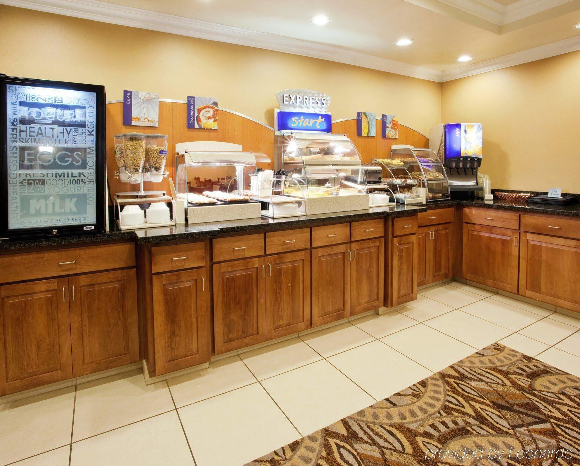 Holiday Inn Express Hotel & Suites Oroville Southwest, An Ihg Hotel Extérieur photo